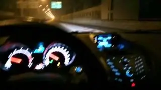 Boomba RMM on Fiesta ST rattle