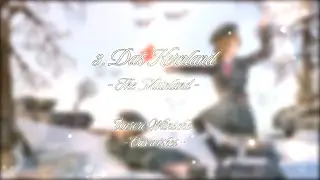 Das Kernland - Unsere W&uuml;nsche/The Mainland - Our wishes (German Dub) - Offical Version.