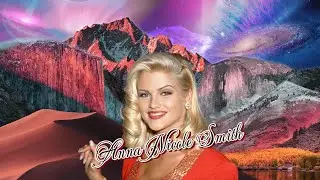 Howard Stern show Anna Nicole Smith Retrospective