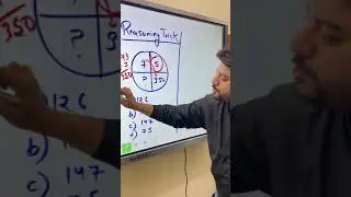 Reasoning Short Tricks | Reasoning Tricks | Rohit Khera Sir | #Shorts