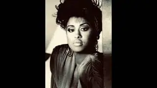 Phyliss Hyman (R.I.P) - The Answer Is You