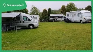 Oude Hoeven | Campercontact