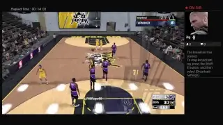 skip4real's Live PS4 Broadcast