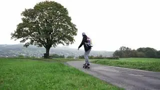 E BOARD KOOWHEEL D3 MINI