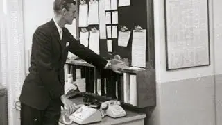 Benjamin C. West: The Nixon Impeachment Hearings