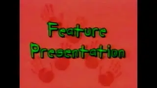 Stay Tuned, for My TorrenCox2009&rsquo;s Feature Presentation, We&rsquo;ll Begin in Just a Moment! ⭐️