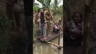 ritual adat Dayak ngaju#shorts#mambalas bidan#leluhur Dayak kalteng#shorts