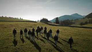 Solothurner Singknaben – Terre Jurassienne (by Paul Miche)