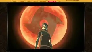 Naruto Online | Konan Angel Madness Team (Link Battle)