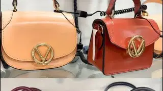 SAKS FIFTH AVENUE SAKS OFF 5TH luxury handbags  | MARYLOU CHANEL