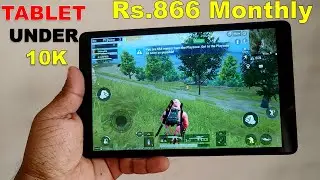 Lenovo Tab M8 HD Gaming Tablet |Best Tablet For Students