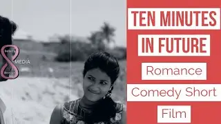 Ten Minutes in Future Tamil Short Film Teaser HD | ISM