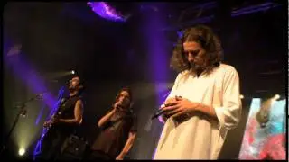 Orphaned Land and Steven Wilson - M I?