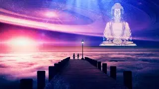 The Sound of the Universe Within 3,  Relaxing Music for Meditation, Zen, Yoga & Stress Relief