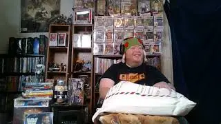 Santa's North Pole Express Mystery Bag From That Daily Deal Unboxing