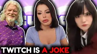 The LATEST TwitchCon Disaster Has Pushed Streamers TOO FAR