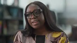 My #StorifyWorkshop Experience: Stephanie Busari