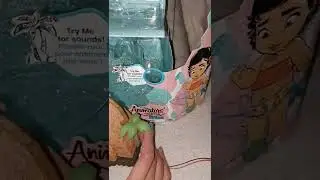 Animators Collection Littles Moana playset REVIEW