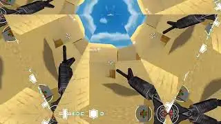 CRITICAL STRIKE MEMORIES   CLASSIC CLAN BATTLE