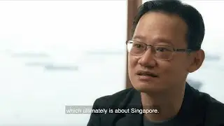 Culture@MAS: Shaping the future of financial services, together