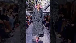 tweed coat DIOR 2026 spring couture 🇫🇷 #parisfashionweek #fashion #mode #dior #style #runway #pfw