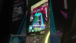 World's end [XCD] PUC！ 【SDVX_VM &nabla;】
