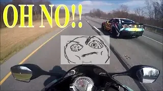 Streetspeed717 vs. DiabloFormulaRacing IN CANADA!!!!!