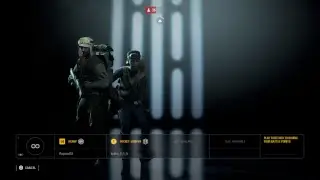 Rayvond1X StarWars Battlefront 2 Specialist Headshot/HeavyWPN