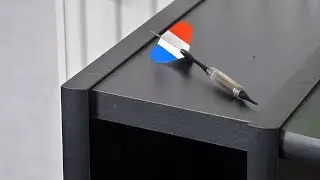 Der letzte Pfeil - Kurzfilm (Reupload)