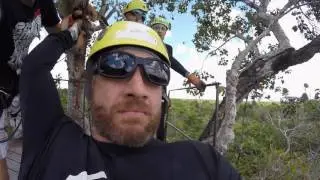 Playa del Carmen, Selvatica