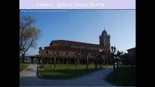 Luanco, Asturias