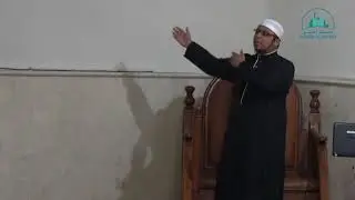 Ustadz Ahmad Bazheir _ Apa setelah Ramadhan _Khutbah Jum'at