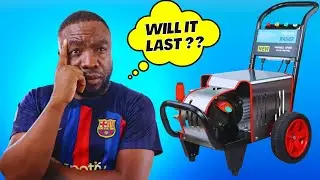 2 things that make a car wash machine last (plus the best car wash machine)
