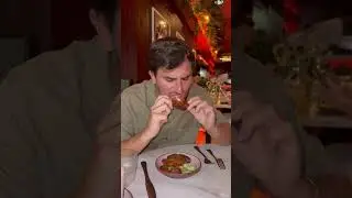 Новый популярный карибский ресторан в Майами-Бич!