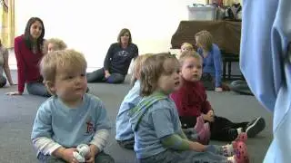 Talking Tots Intro Video