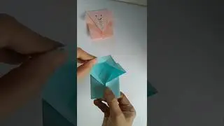 Diy Origami Elephant 🐘 || How to make simple elephant from origami paper