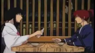 Trust and Betrayal - Kenshin's Requiem