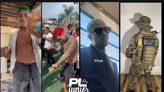 28 MINUTINHOS DE TUDO QUE ROLA NO BAILE DO GARDENIA 2025 VS AS MAIS TOCADA NO RJ [ JOAO MLK DOIDO ]