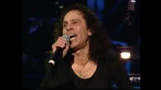 Dio & Deep Purple