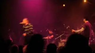 A: Slideshow of Photos from A Live at the Forum, 10 Dec 2008