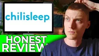 ChiliSleep Sleep System Review: My Honest Experience with This Sleep Tech for Better Rest