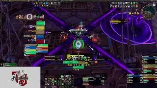 M+ 16 Die Morgenbringer Monk Braumeister #gaming #gameplay #viral #viralvideo #viralshorts #games