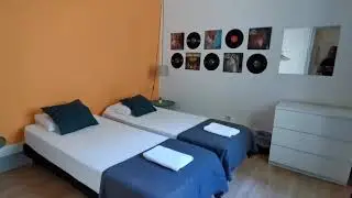 Rooms for rent in 10-bedroom residence in Lisbon - Spotahome (ref 446929)