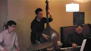 Bernie's Tune - Raynaud/Okada/Marley