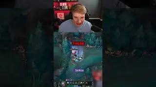 This REGION is so COOKED