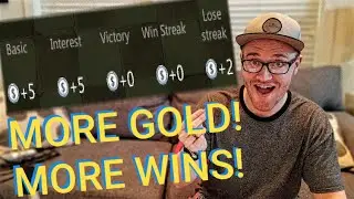 AUTO CHESS- How to Earn MORE GOLD Than Your Opponents!