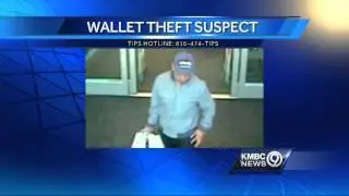 Police seek 3 in misdirection theft at OP grocery store
