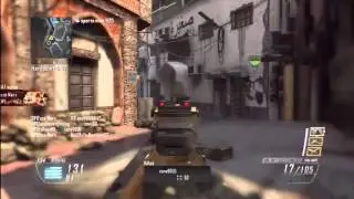 BO2: Worlds Most Clutch Double nuclear! w/an94