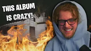 Thy Will Come To This ALBUM! | Thy Will Be Done - $uicideboy$ REACTION