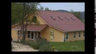 Sivananda Ashram Yoga Farm in California